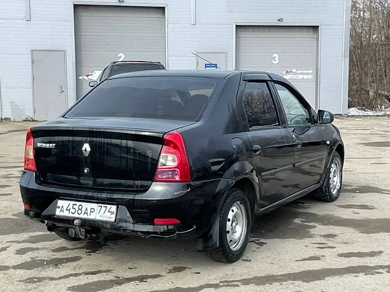 Продается автомобиль 2010 года выпуска - Авто в Екатеринбург