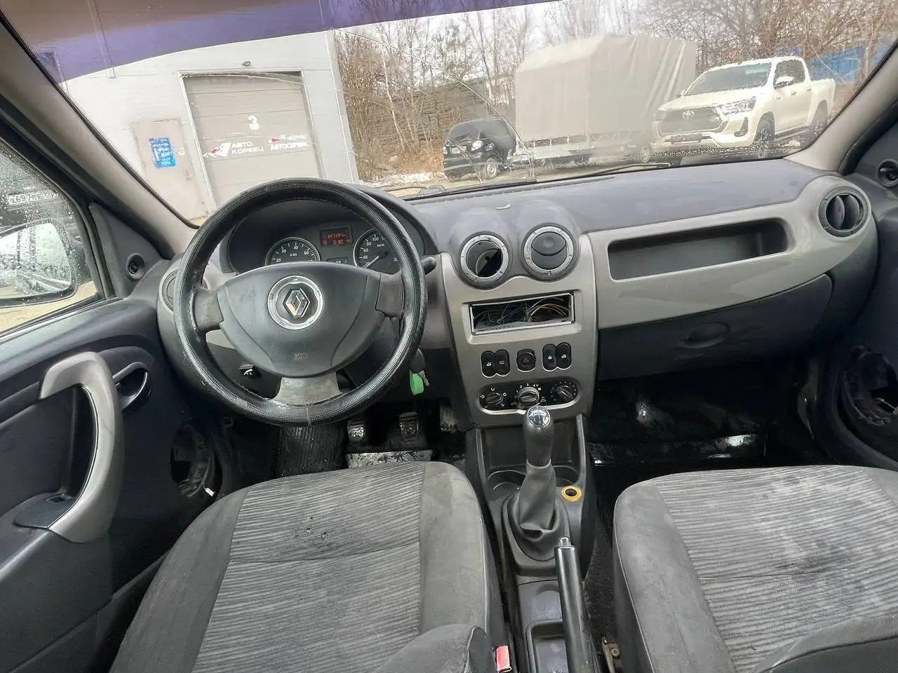 Продается автомобиль 2010 года выпуска - Авто в Екатеринбург