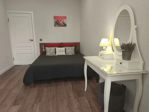 Сдам квартиру в ЖК Самолет Краснодар - Парковочные места в Краснодар