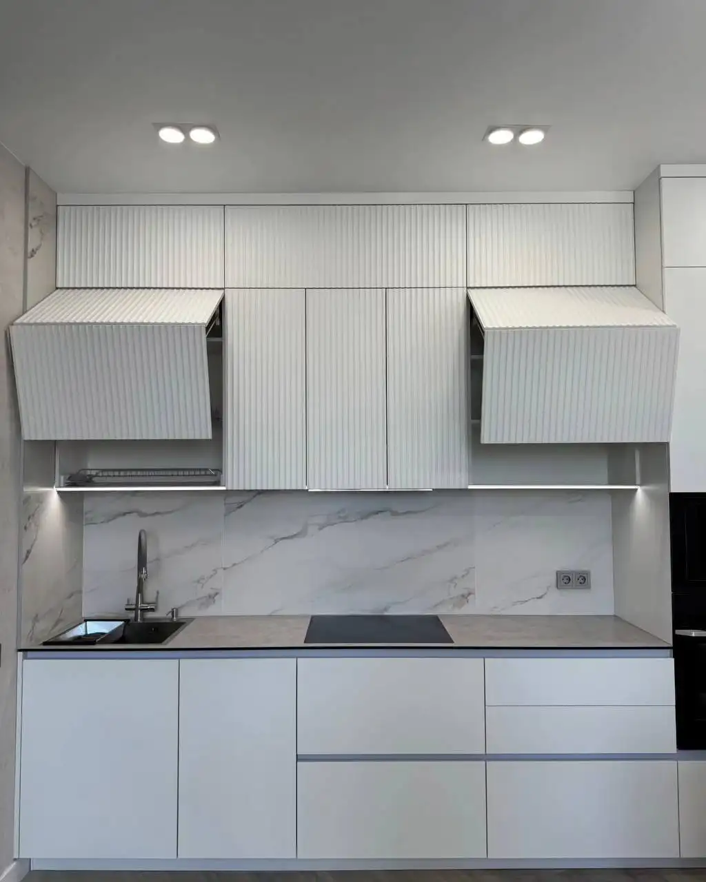 Производство корпусной мебели в Краснодаре - Производство мебели (Услуги) в Краснодар