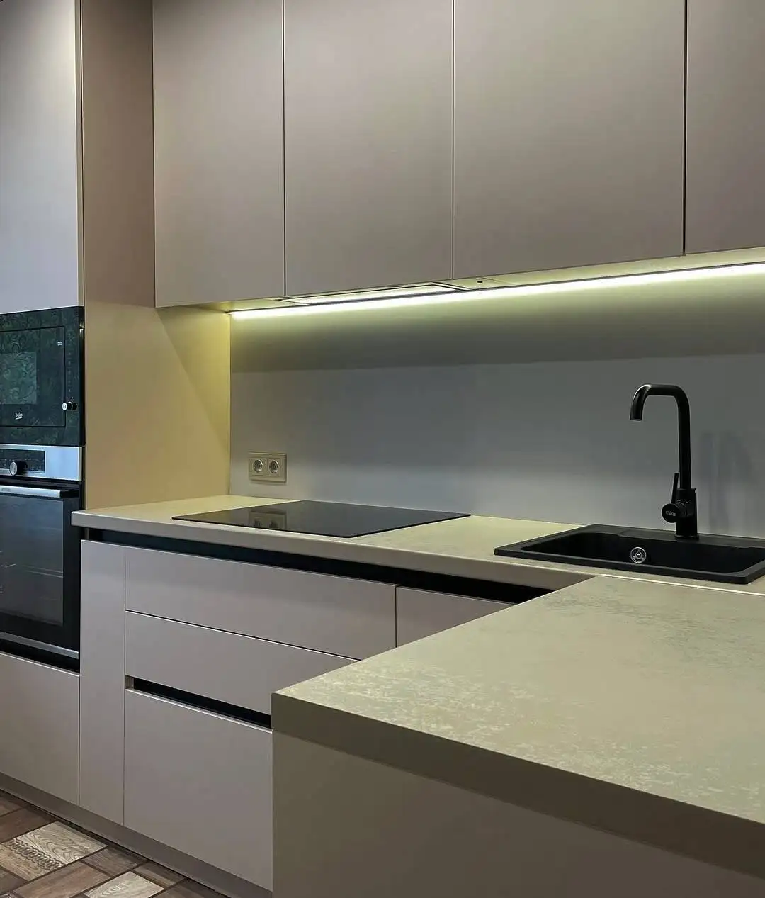 Производство корпусной мебели в Краснодаре - Производство мебели (Услуги) в Краснодар