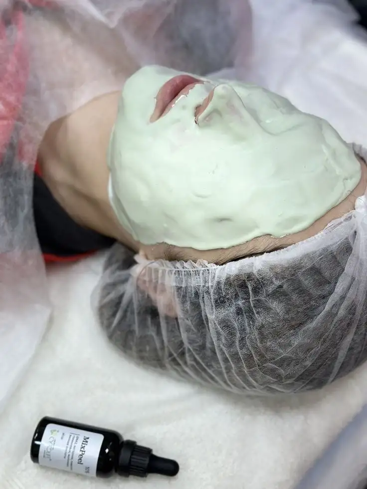 Косметологические процедуры в Яблоновском - Косметология (Красота и здоровье) в Яблоновский