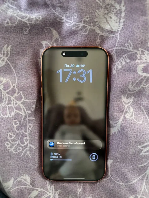 Продам iPhone 17 Pro 256 ГБ - Телефоны в Краснодар