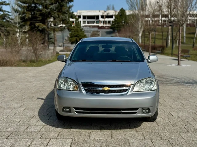 Продам Chevrolet Lacetti 2008 года - Сельхозтехника в Мариуполь