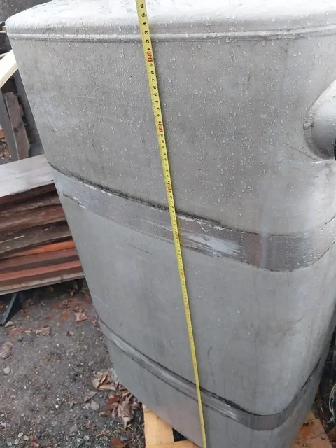 Продам бак на 600 литров - Освещение в Краснодар