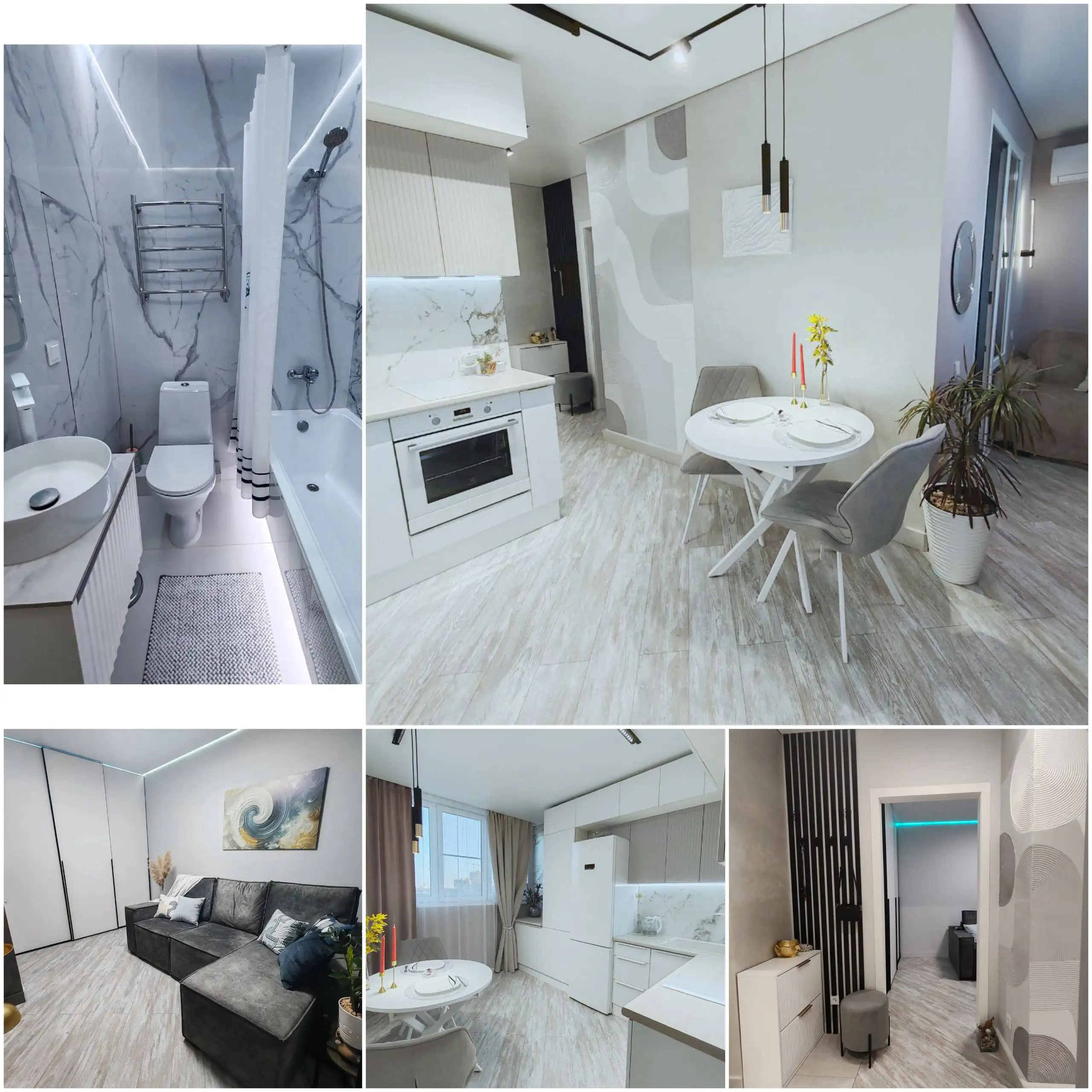 Продажа недвижимости в Краснодаре: квартиры, цоколь, парковка - Недвижимость в Краснодар