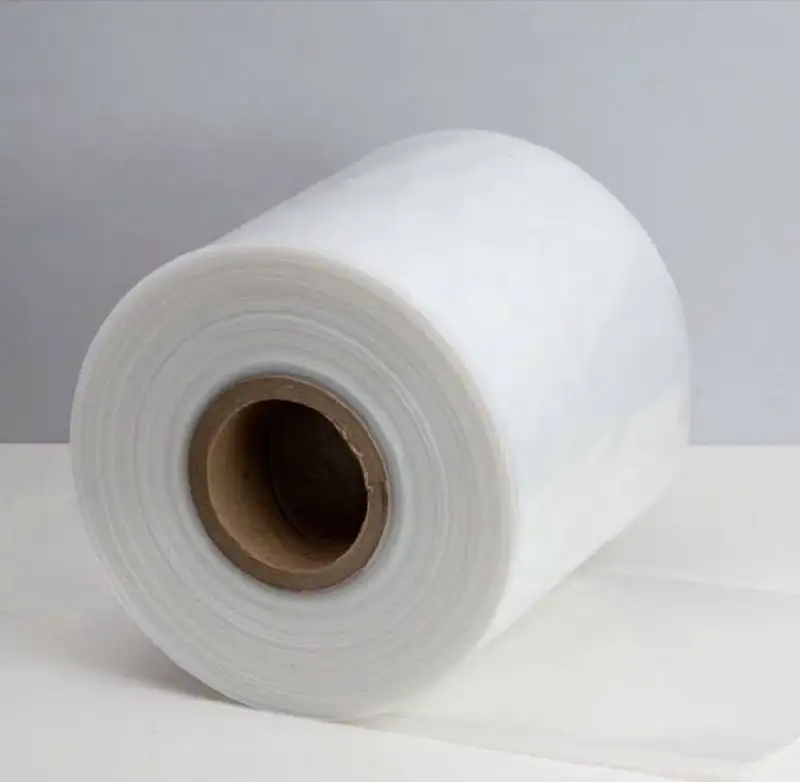 Продажа остатков термоусадочной пленки ПВД полурукав - Пленка упаковочная (Барахолка) в Краснодар