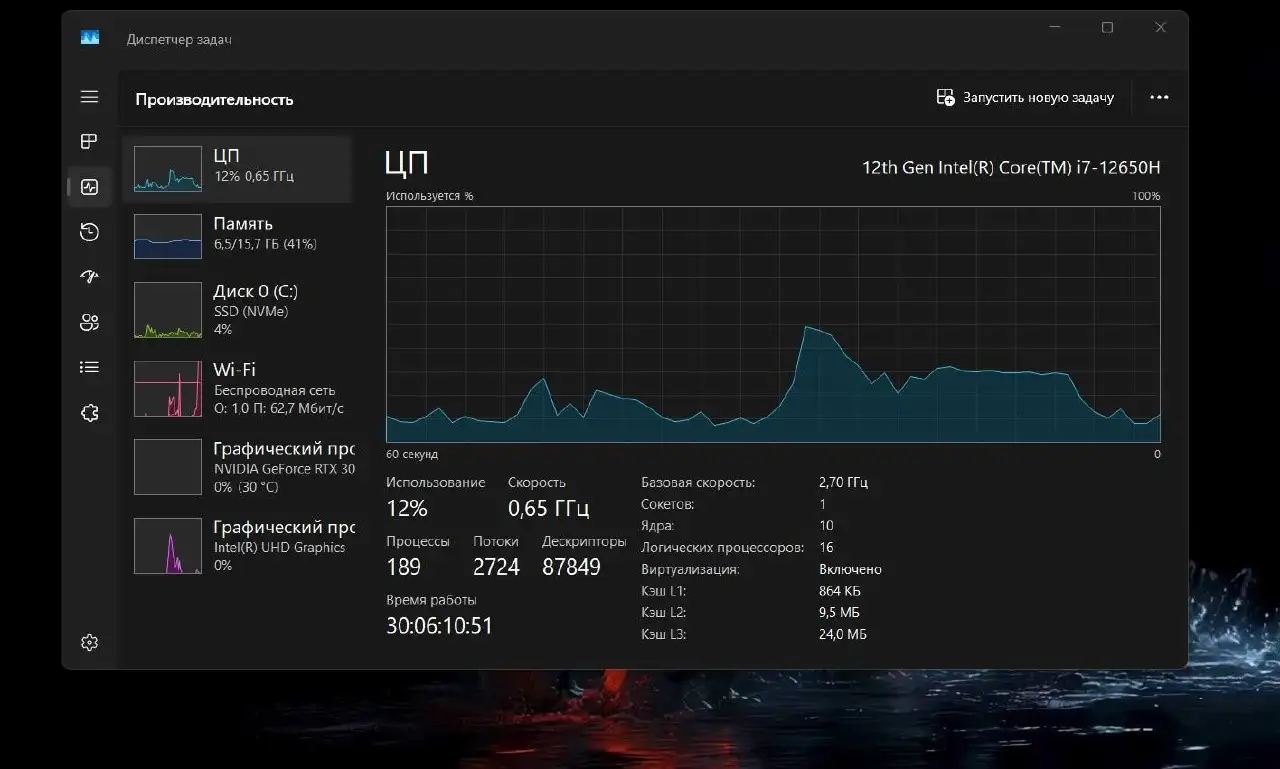 Ноутбук MSI Katana с комплектом и гарантией - Ноутбуки (Электроника) в Краснодар