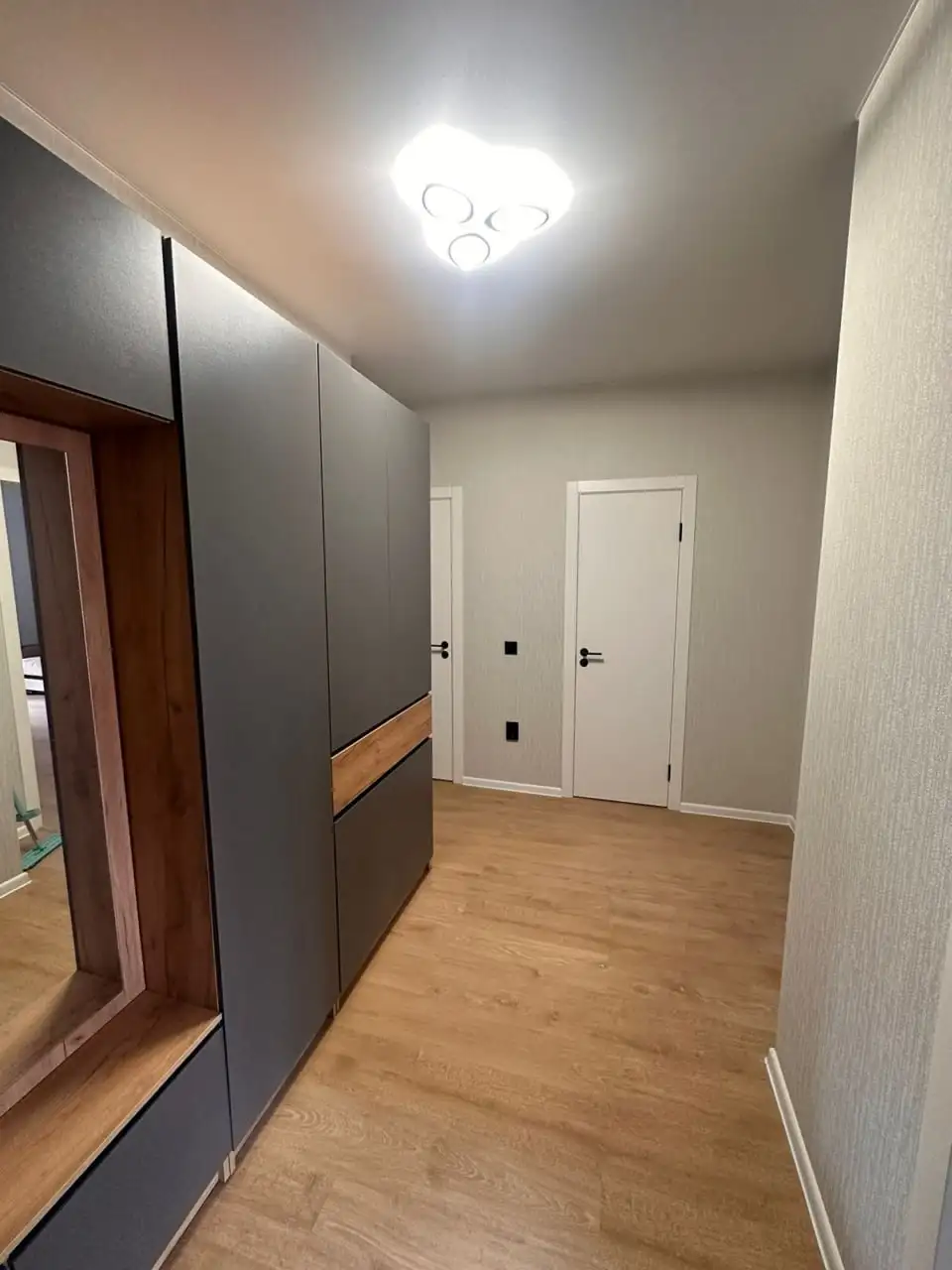 Сдается новая квартира в Краснодаре в новом доме 2025 года - Недвижимость в Краснодар