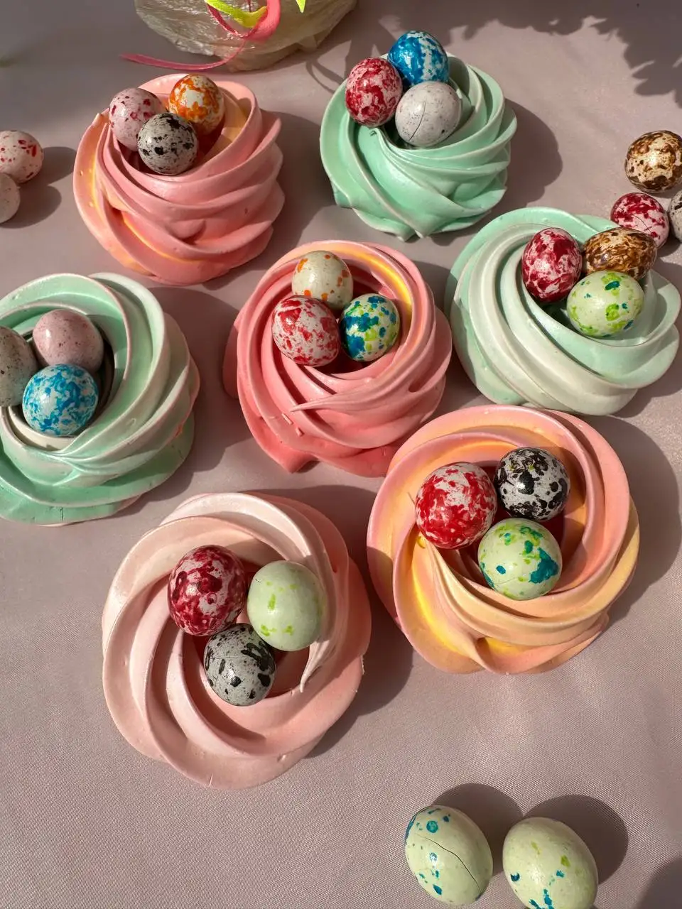 Имбирные пряники и топперы на куличи к Пасхе - Рукоделие (Барахолка) в Краснодар