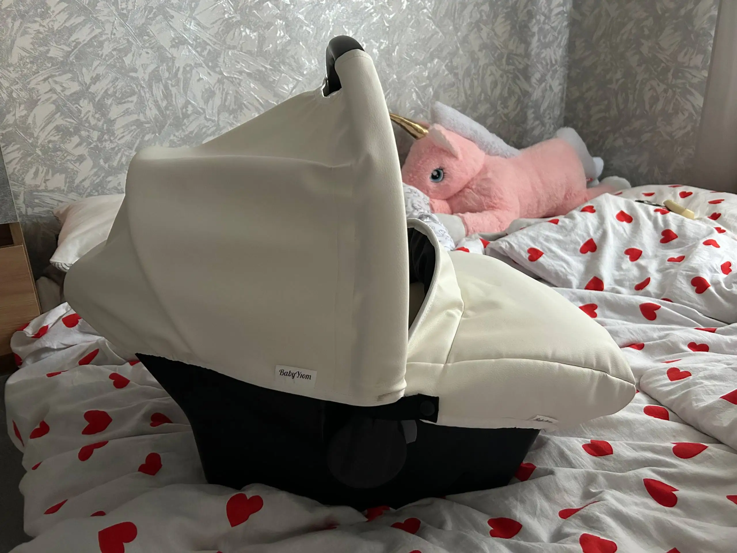 Чехлы на авто люльку - Барахолка в Краснодар