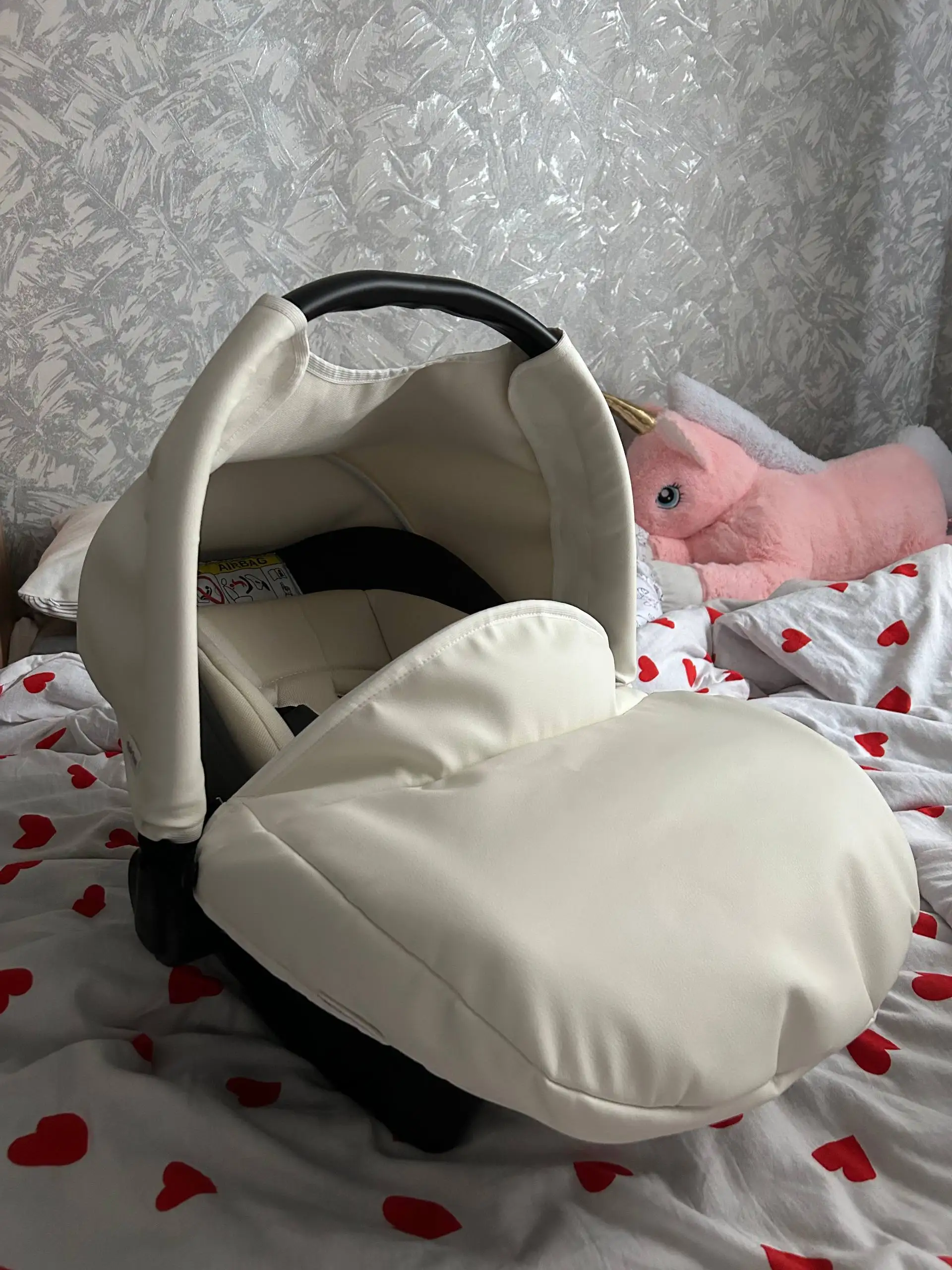 Чехлы на авто люльку - Барахолка в Краснодар