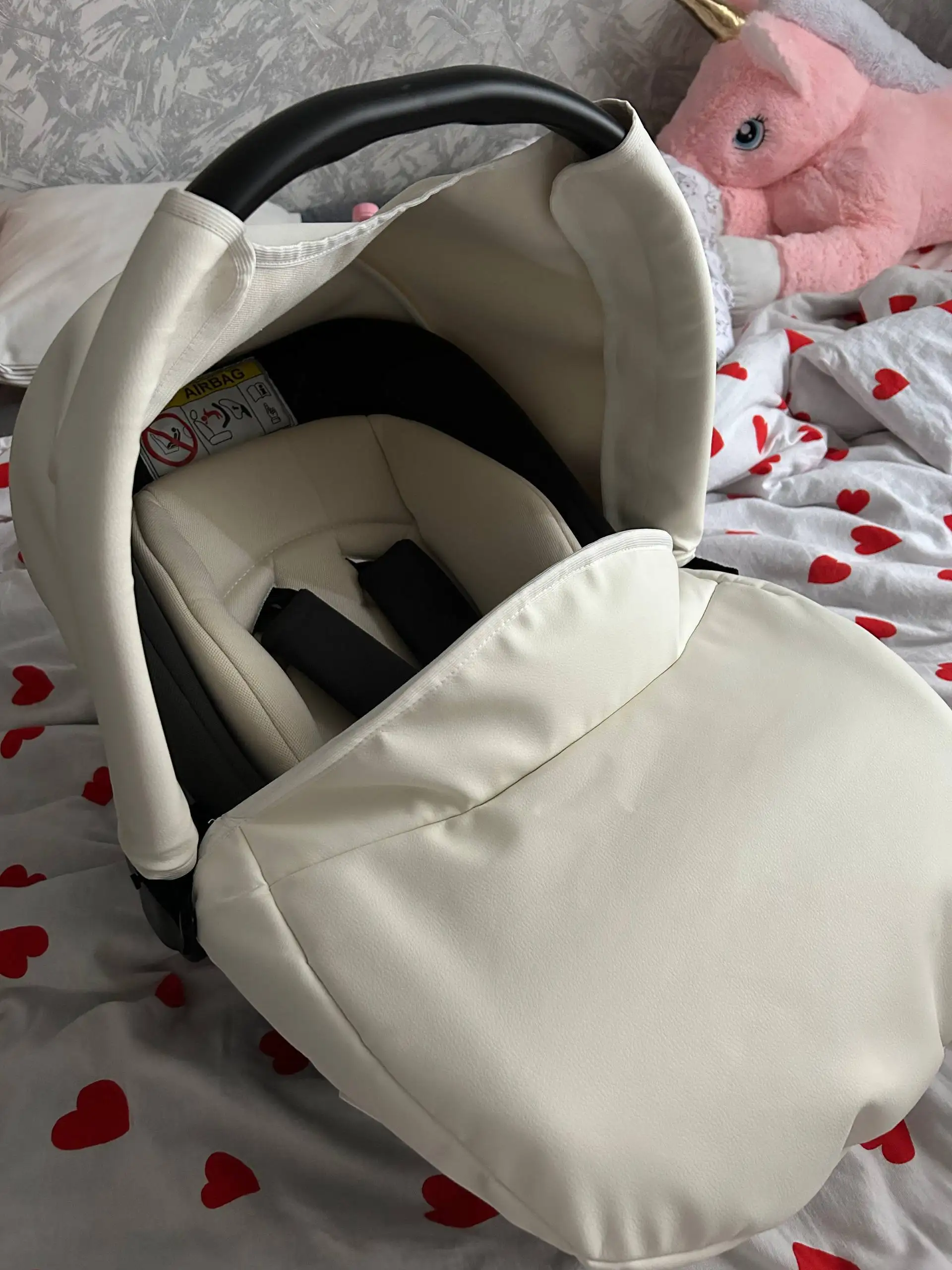 Чехлы на авто люльку - Барахолка в Краснодар