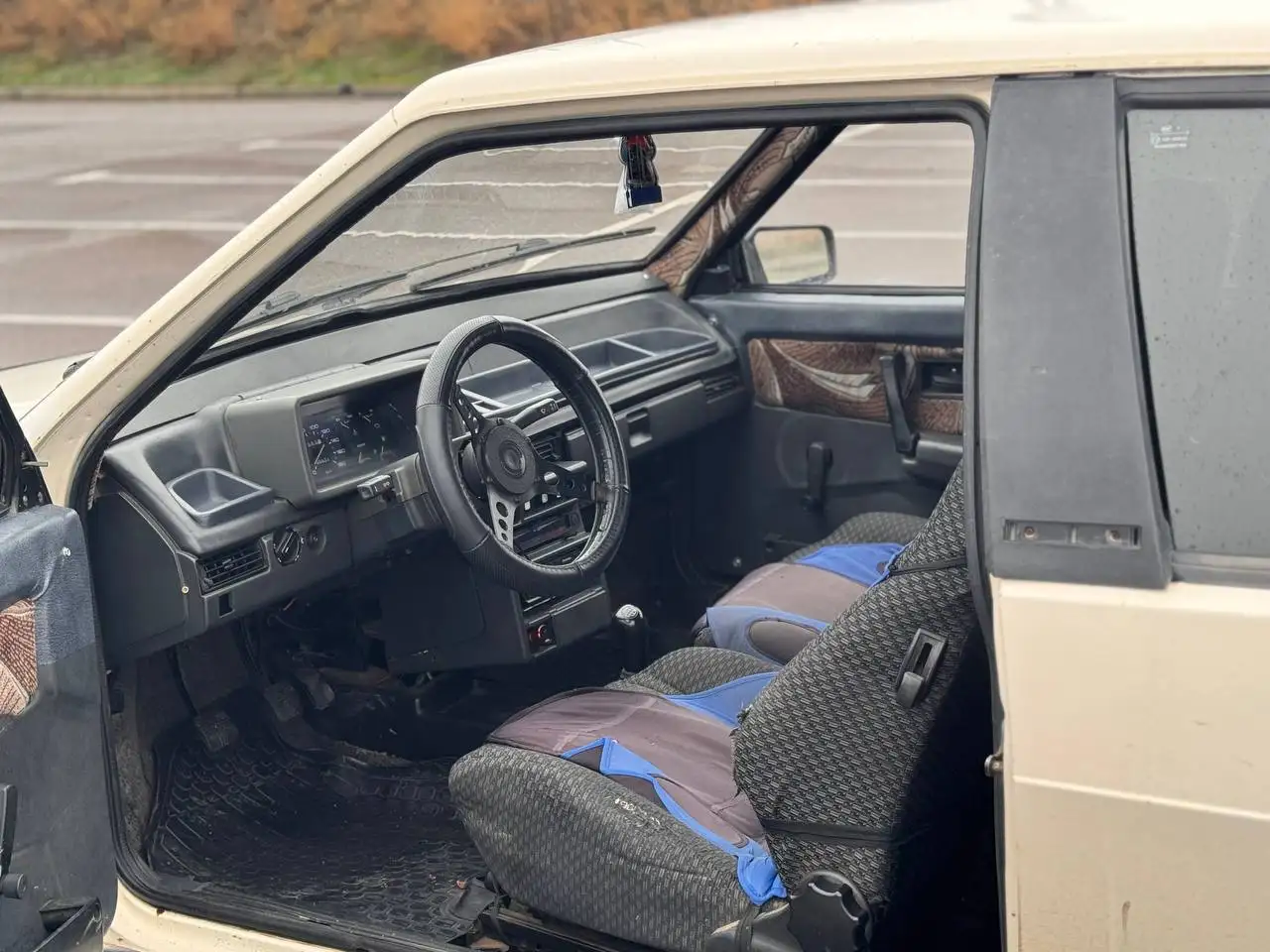 ВАЗ 2108 1.5/5ст с ПТС и СТС - Легковые автомобили (Авто) в Бердянск