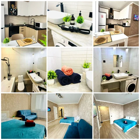 Аренда квартир посуточно от собственника в Краснодаре - Недвижимость в Краснодар