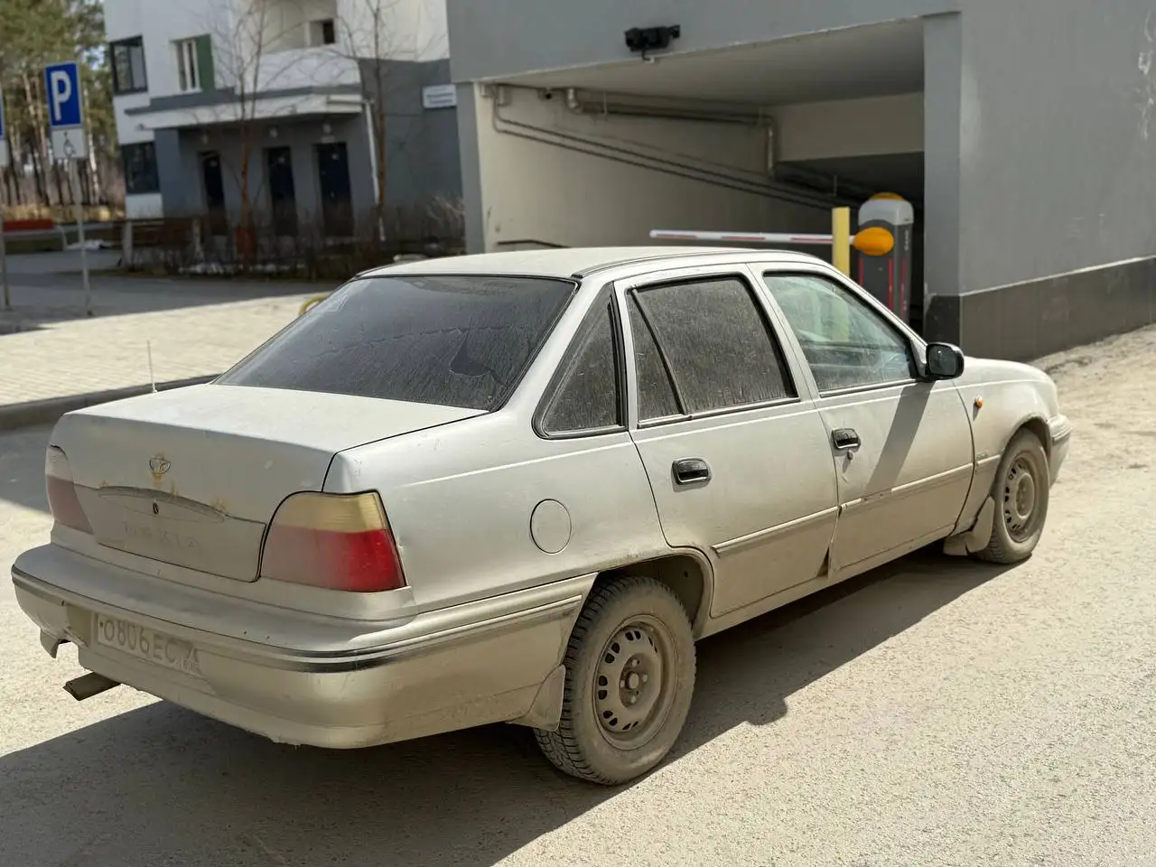 Продажа автомобиля Nexia 2004 года - Легковые автомобили (Авто) в Екатеринбург