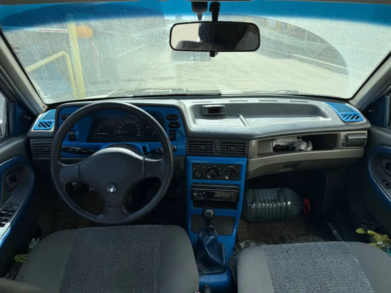 Продажа автомобиля Nexia 2004 года - Легковые автомобили (Авто) в Екатеринбург