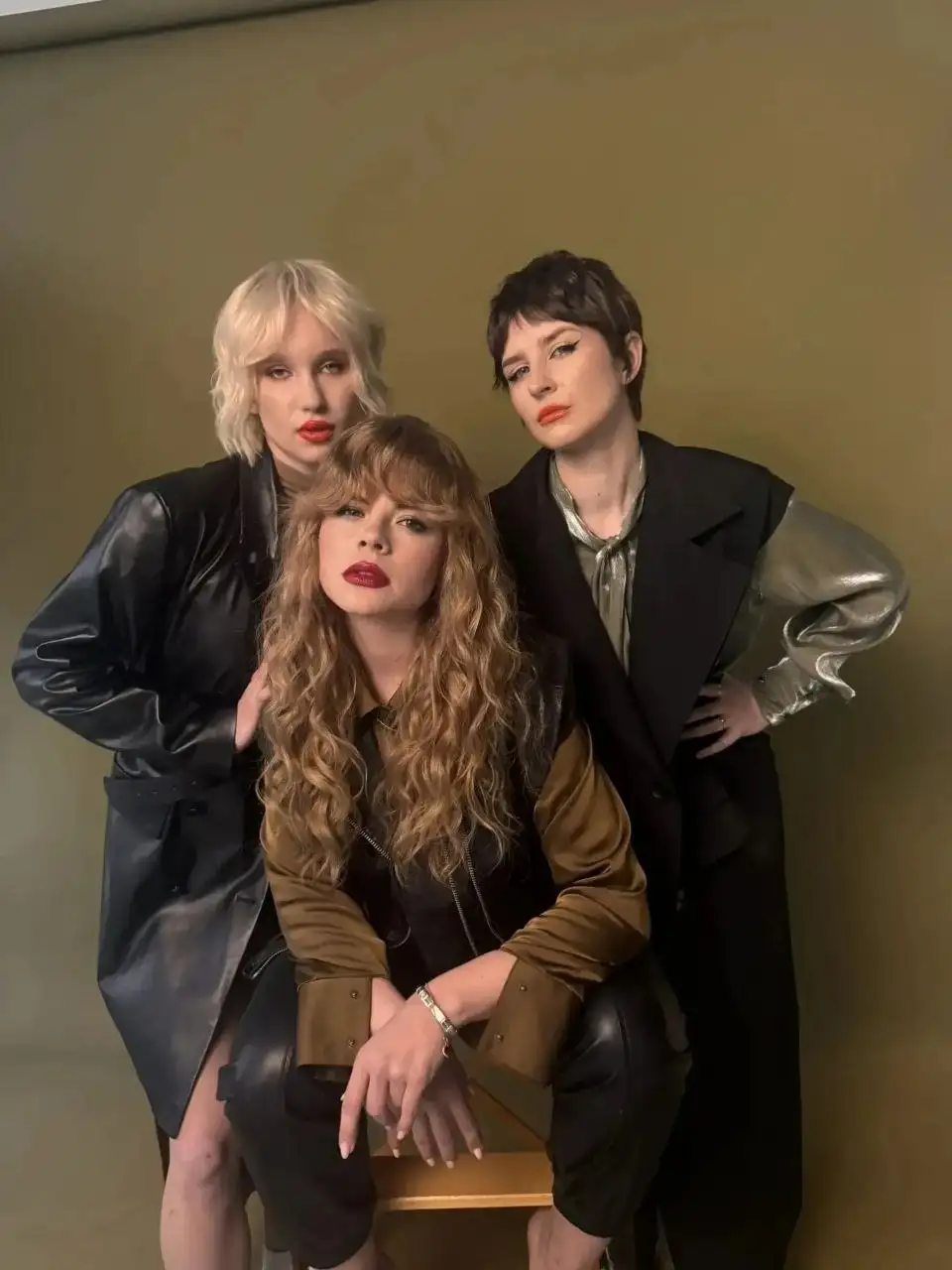 Мастер-класс Дениса Чиркова по стрижкам и окрашиванию - Образование/Мастер-классы (Услуги) в Краснодар