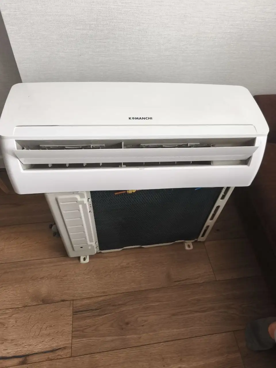 Продажа сплит-системы 12-ка - Климатическая техника (Электроника) в Краснодар