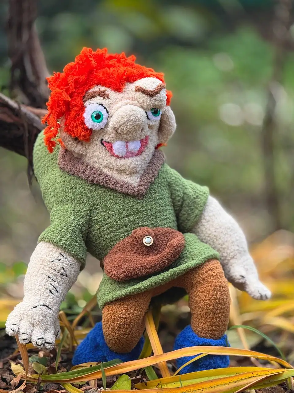 Индивидуальный заказ игрушек по фото - Индивидуальный заказ игрушек (Хобби и отдых) в Краснодар