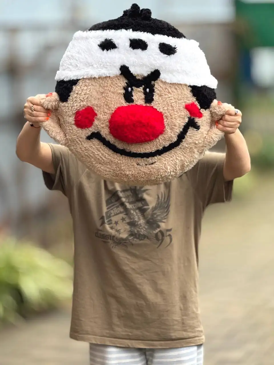 Индивидуальный заказ игрушек по фото - Индивидуальный заказ игрушек (Хобби и отдых) в Краснодар