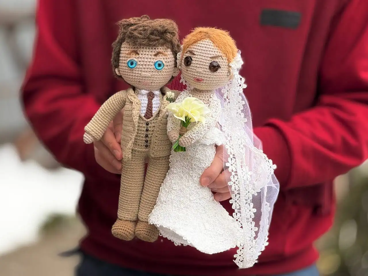 Индивидуальный заказ игрушек по фото - Индивидуальный заказ игрушек (Хобби и отдых) в Краснодар