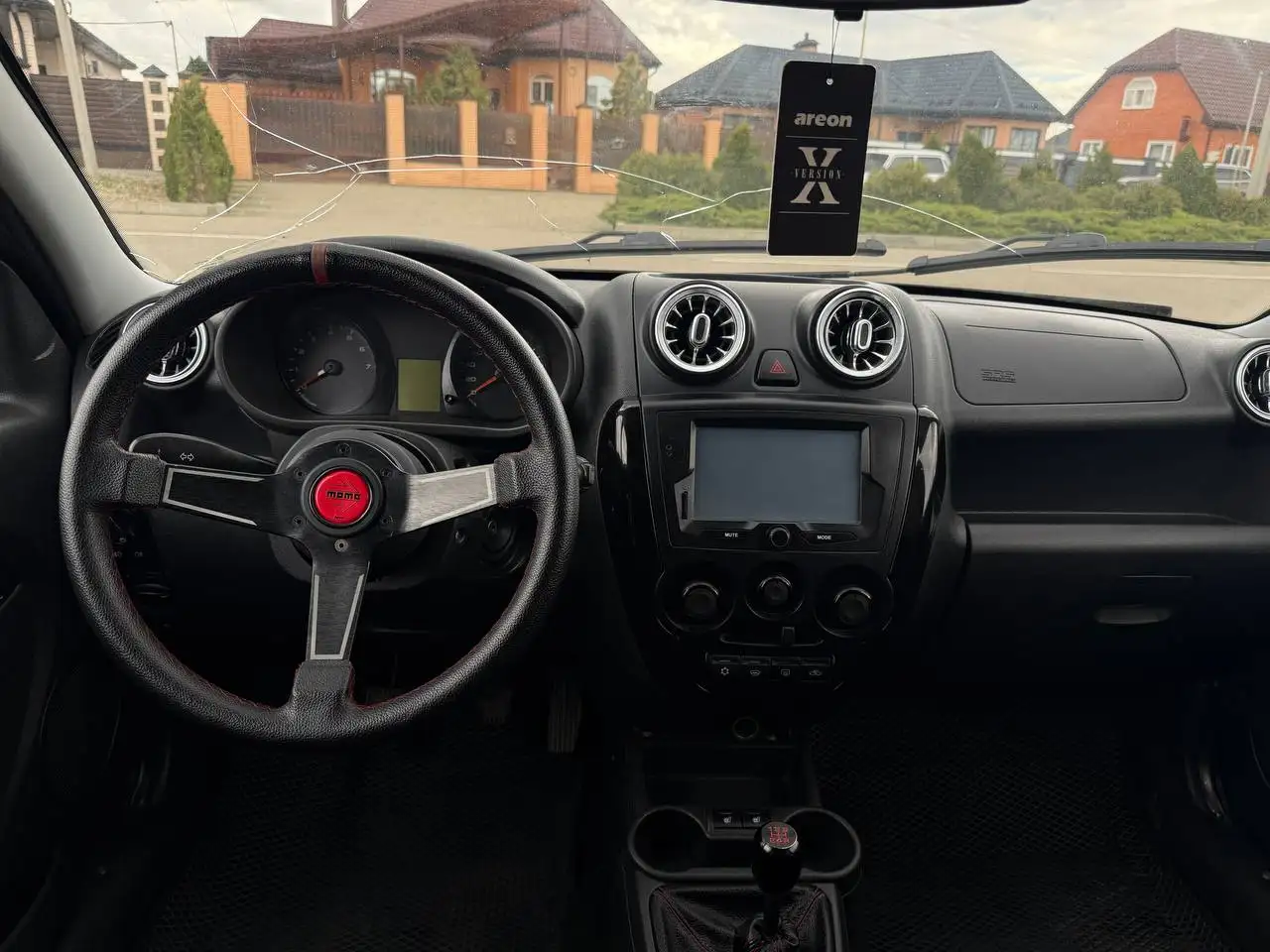 Лада Гранта Спорт 2014г - Легковые автомобили (Авто) в Курганинск