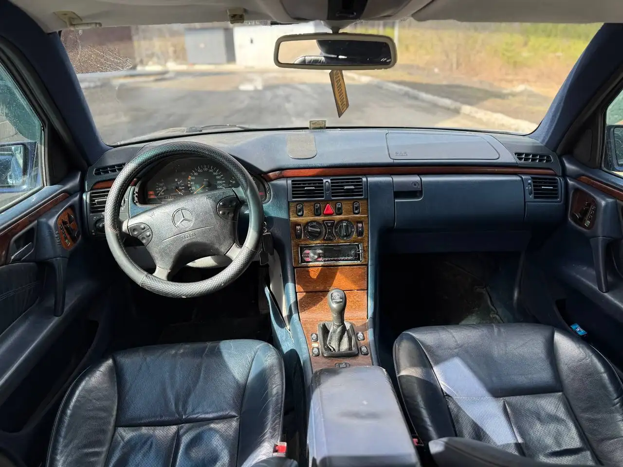 Продажа Mercedes-Benz W210 в отличном состоянии - Легковые автомобили (Авто) в Екатеринбург