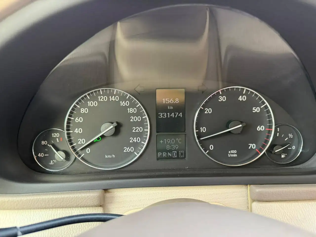 Mercedes-Benz C200 2004 года - Легковые автомобили (Авто) в Краснодар