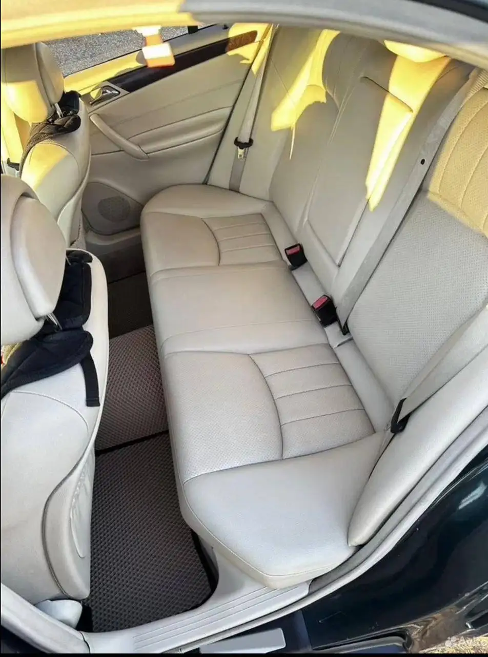 Mercedes-Benz C200 2004 года - Легковые автомобили (Авто) в Краснодар