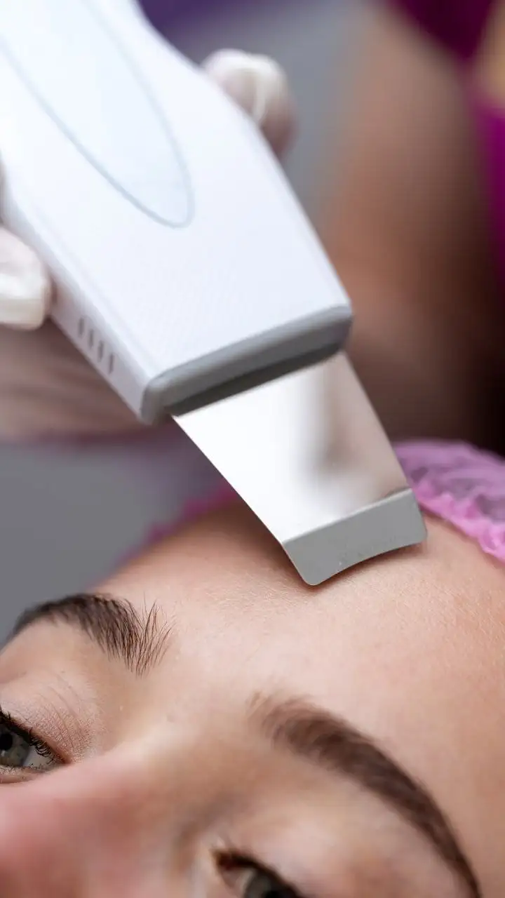 Студия красоты с инновационными процедурами - Красота и здоровье (Услуги) в Яблоновский