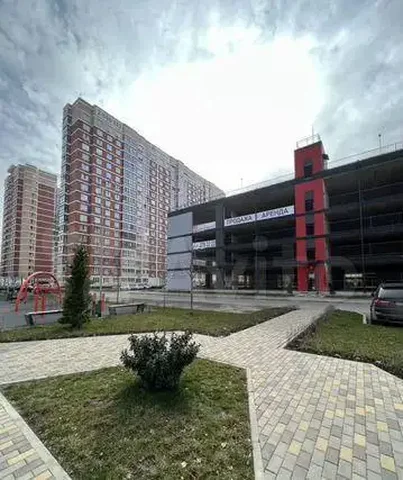 Продажа крытого парковочного места - Парковочное место в Краснодар