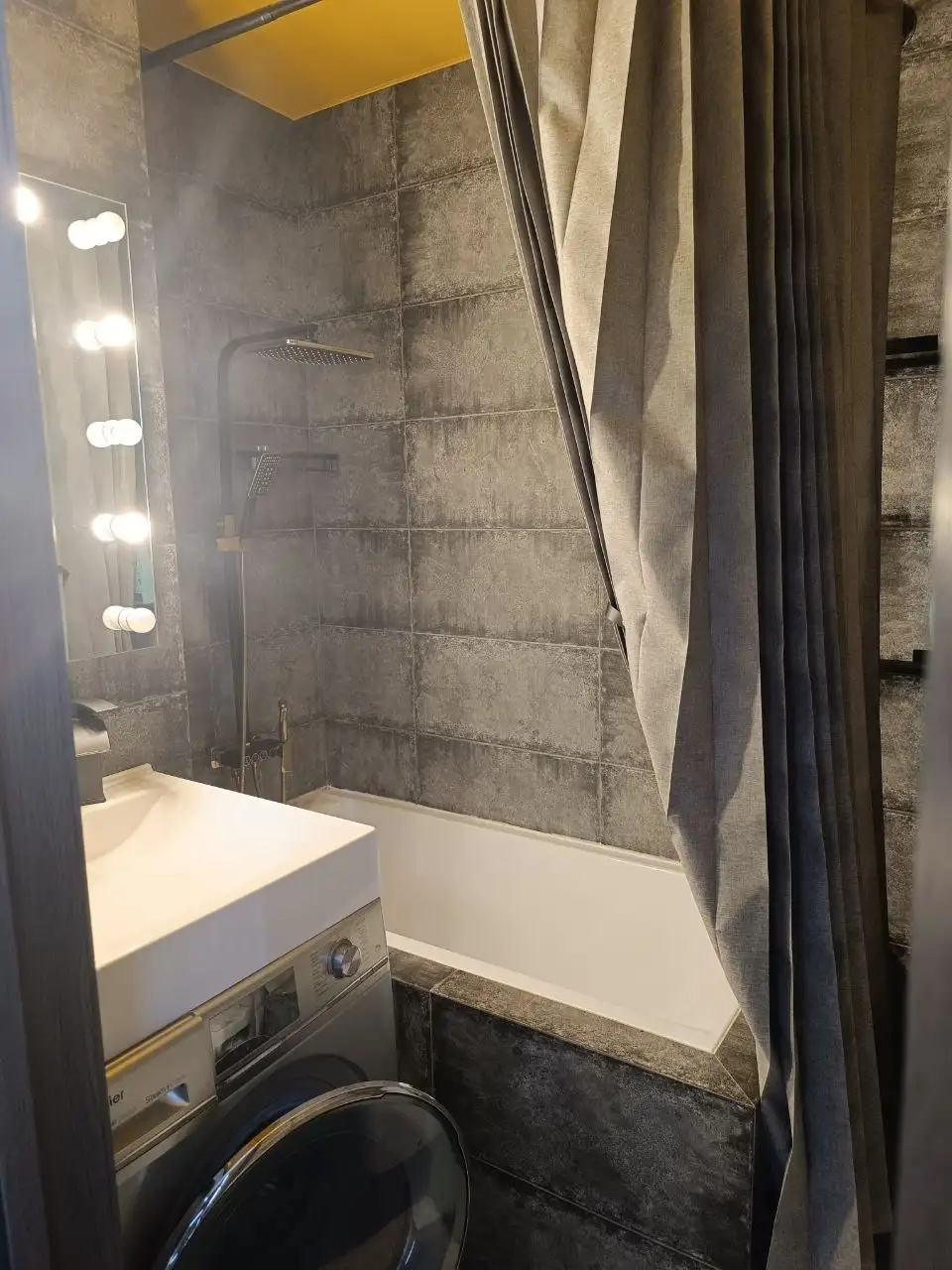 Студия в ЖК Светлоград на длительную аренду - Аренда квартир (Недвижимость) в Краснодар