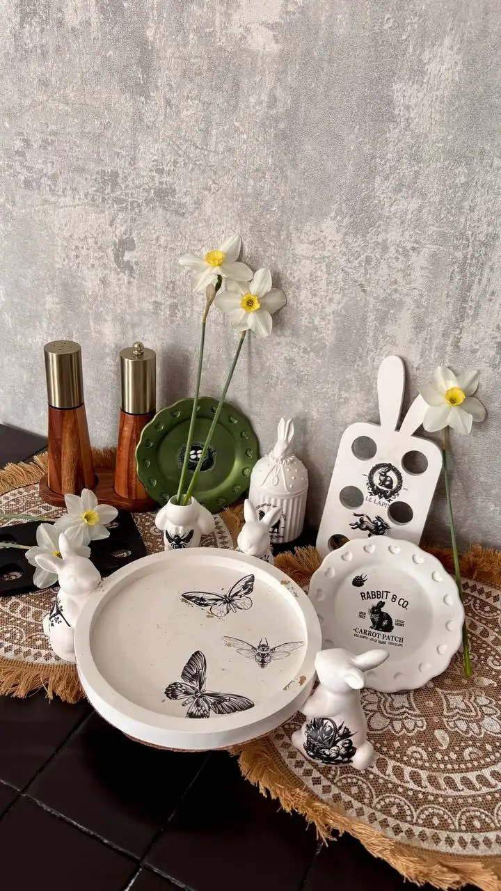 Наборы для сервировки на Пасху ручной работы - Рукоделие (Хобби и отдых) в Краснодар