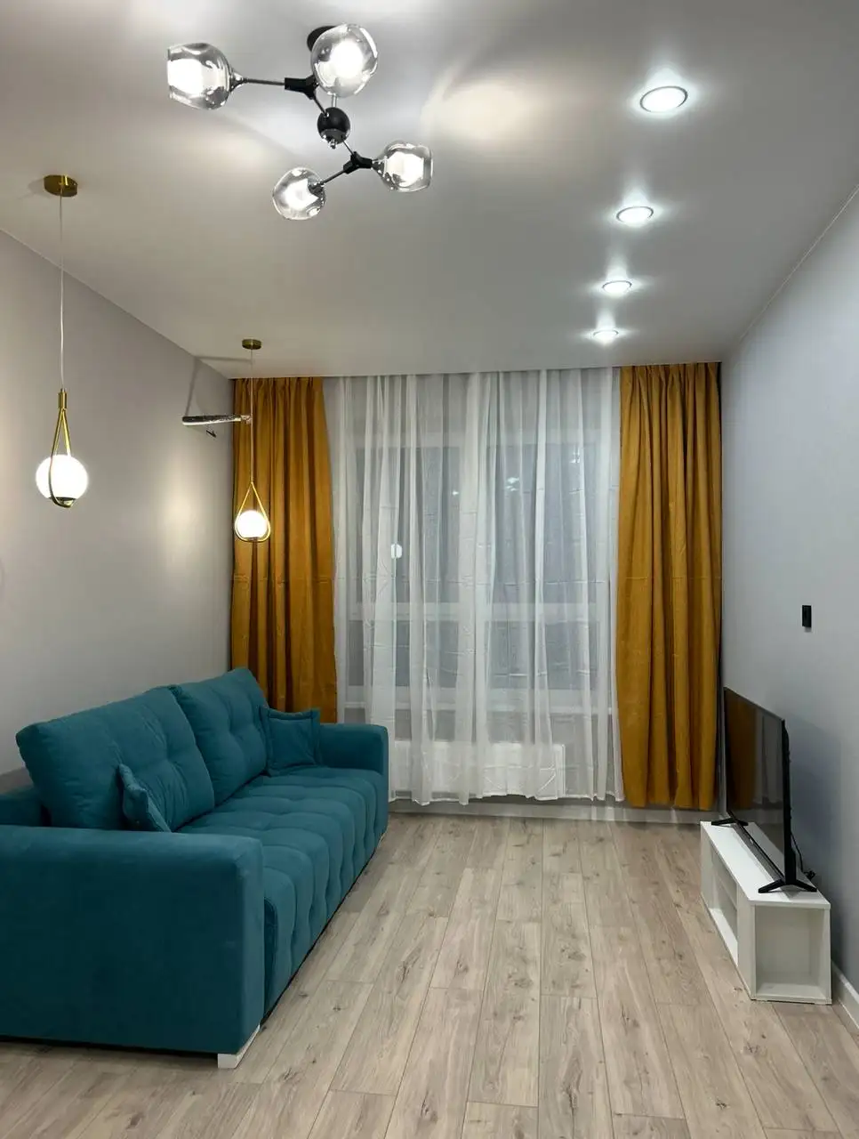 Сдам новую квартиру в ЖК Архитектор - Аренда квартир (Недвижимость) в Краснодар