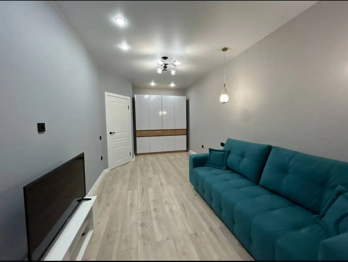 Сдам новую квартиру в ЖК Архитектор - Аренда квартир (Недвижимость) в Краснодар