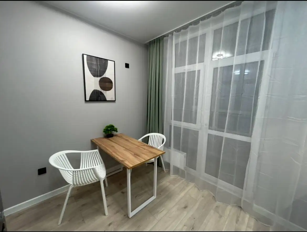 Сдам новую квартиру в ЖК Архитектор - Аренда квартир (Недвижимость) в Краснодар