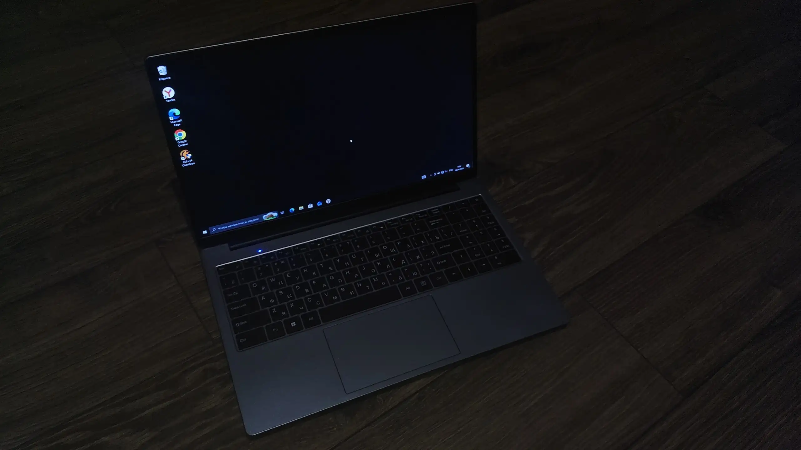 Ноутбук i5 5275u 16GB DDR3 SSD 500GB Intel Iris Graphics 6100 - Ноутбуки (Электроника) в Краснодар