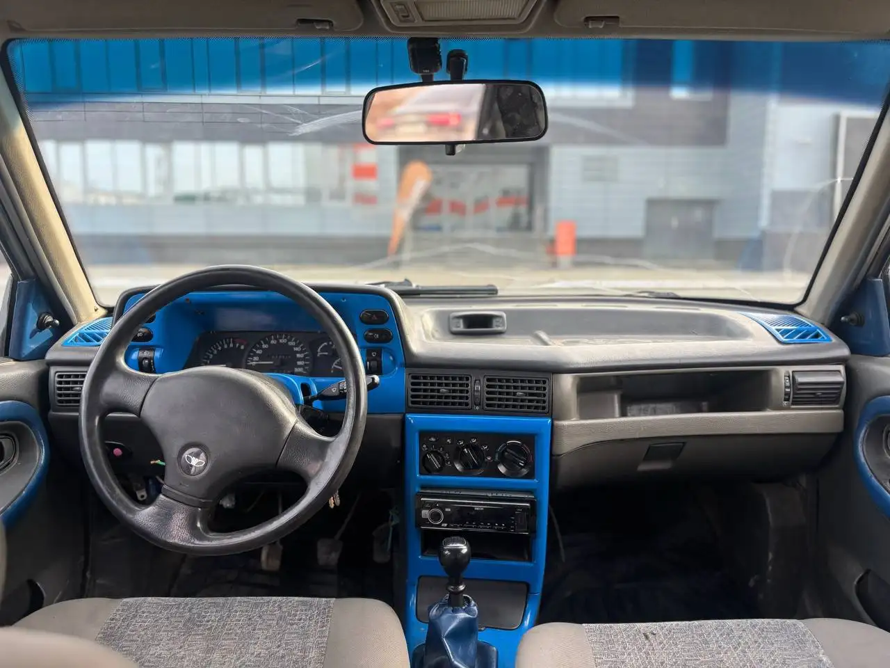 Продажа Daewoo Nexia 2004 года - Легковые автомобили (Авто) в Екатеринбург