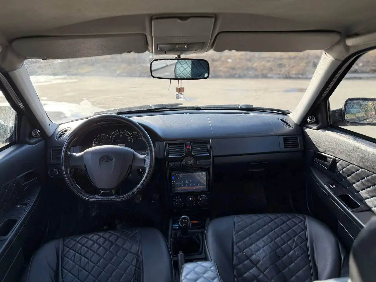 Лада Приора 2008 года в отличном состоянии - Легковые автомобили (Авто) в Екатеринбург