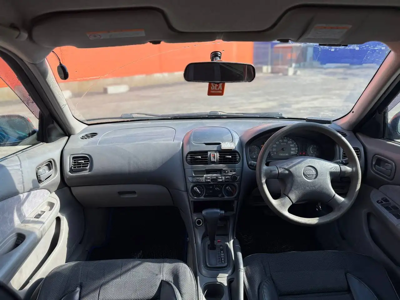 Продам Nissan Sunny 2001 года - Авто в Екатеринбург