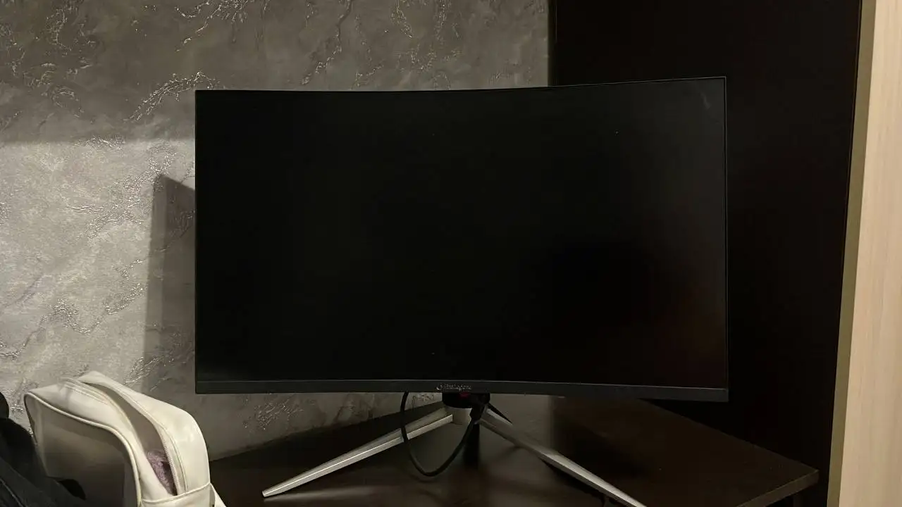 Продажа игрового монитора - Мониторы (Электроника) в Краснодар