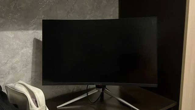 Продажа игрового монитора - Компьютерная техника в Краснодар