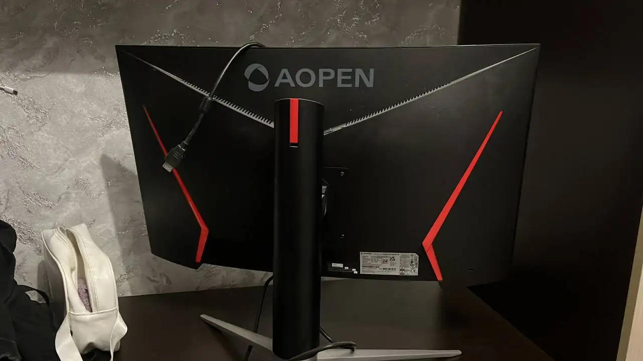 Продажа игрового монитора - Мониторы (Электроника) в Краснодар