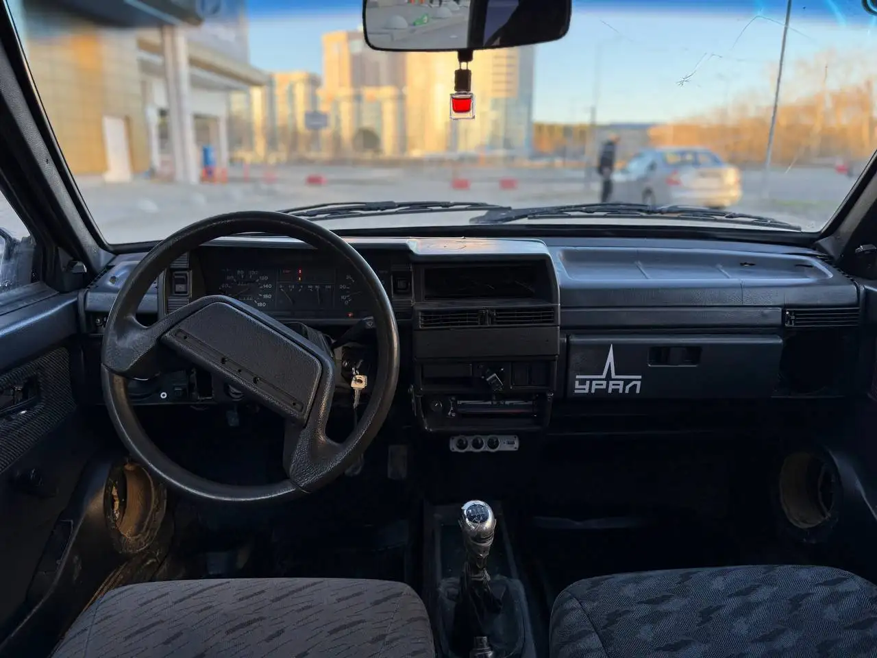 Продажа ВАЗ 2109 в хорошем состоянии - Легковые автомобили (Авто) в Екатеринбург