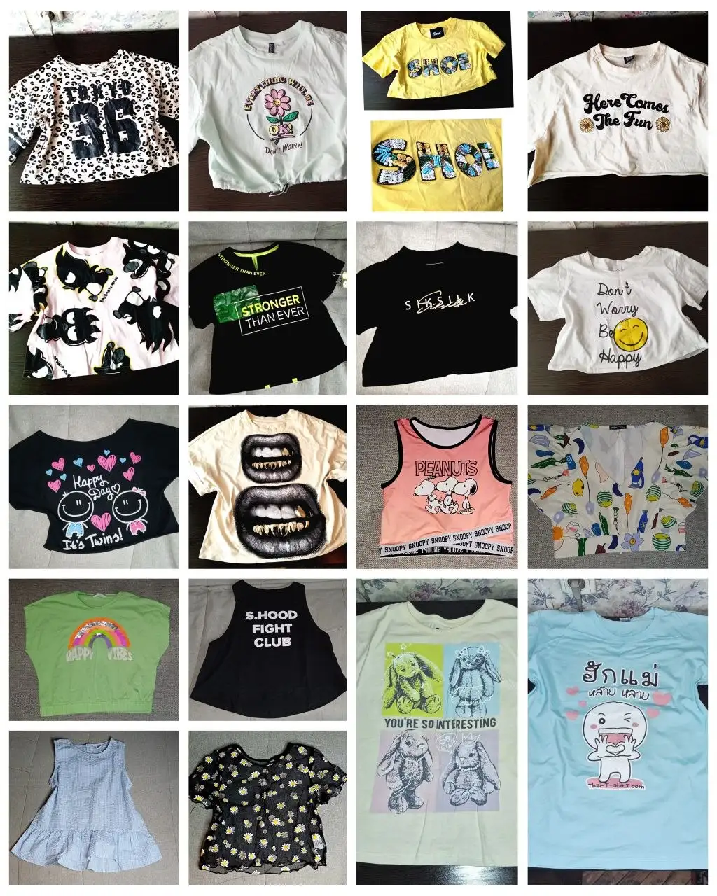 Детская одежда для девочек 116-168 рост - Одежда (Товары для детей) в Краснодар