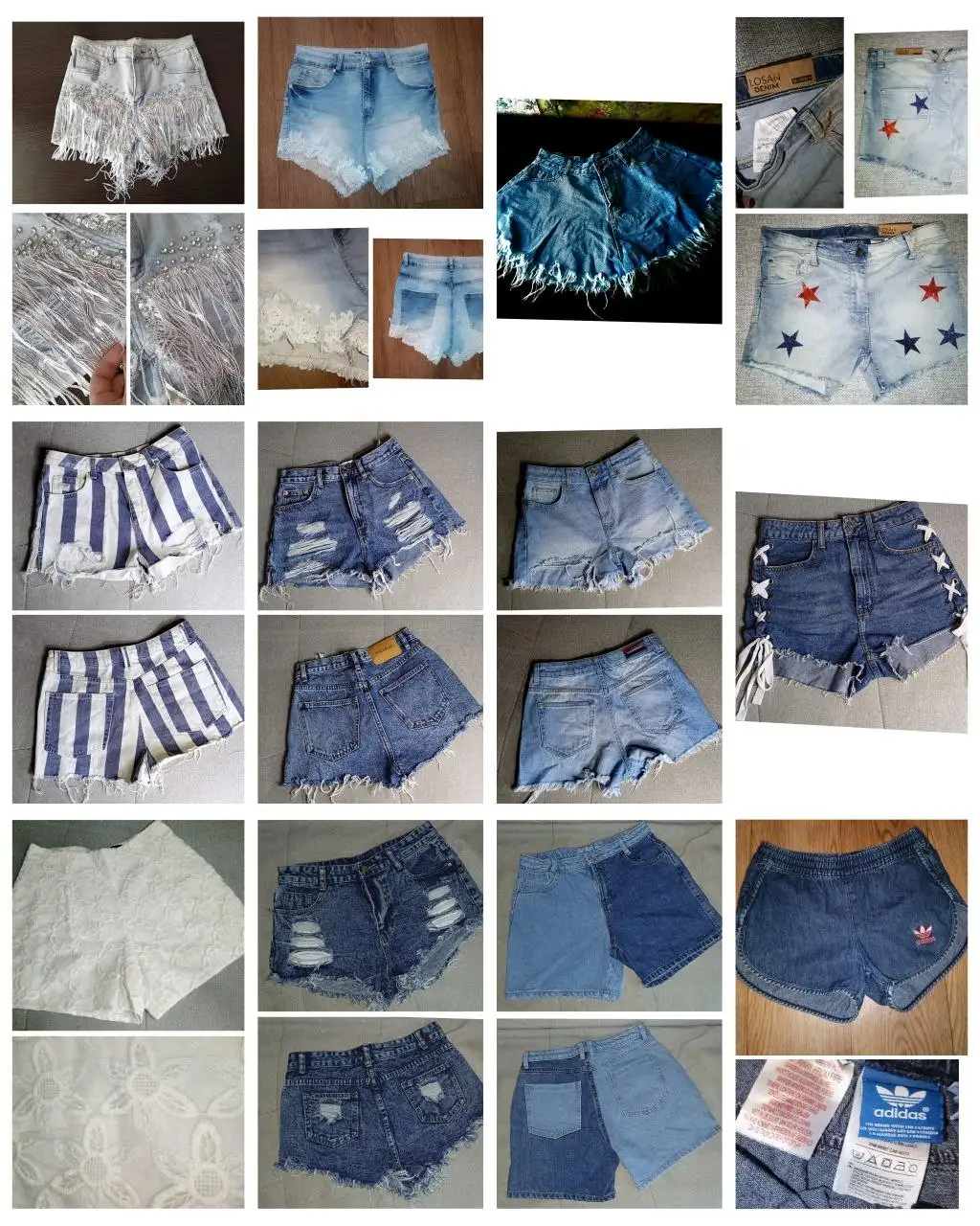 Детская одежда для девочек 116-168 рост - Одежда (Товары для детей) в Краснодар