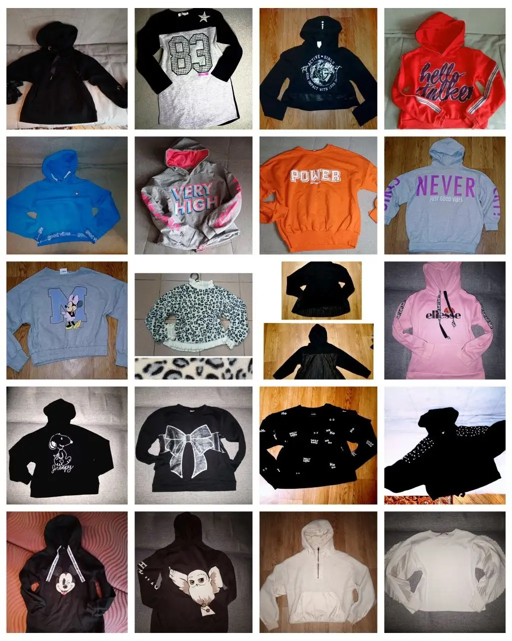 Детская одежда для девочек 116-168 рост - Одежда (Товары для детей) в Краснодар