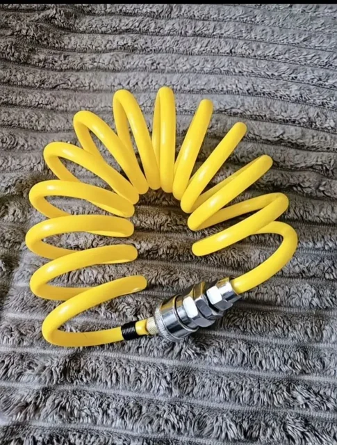 Гибкий шланг подкачки для компрессора 1.5м - частное объявление в Краснодар