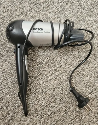 Рабочий фен с двумя скоростями и холодным режимом - Антиквариат в Краснодар